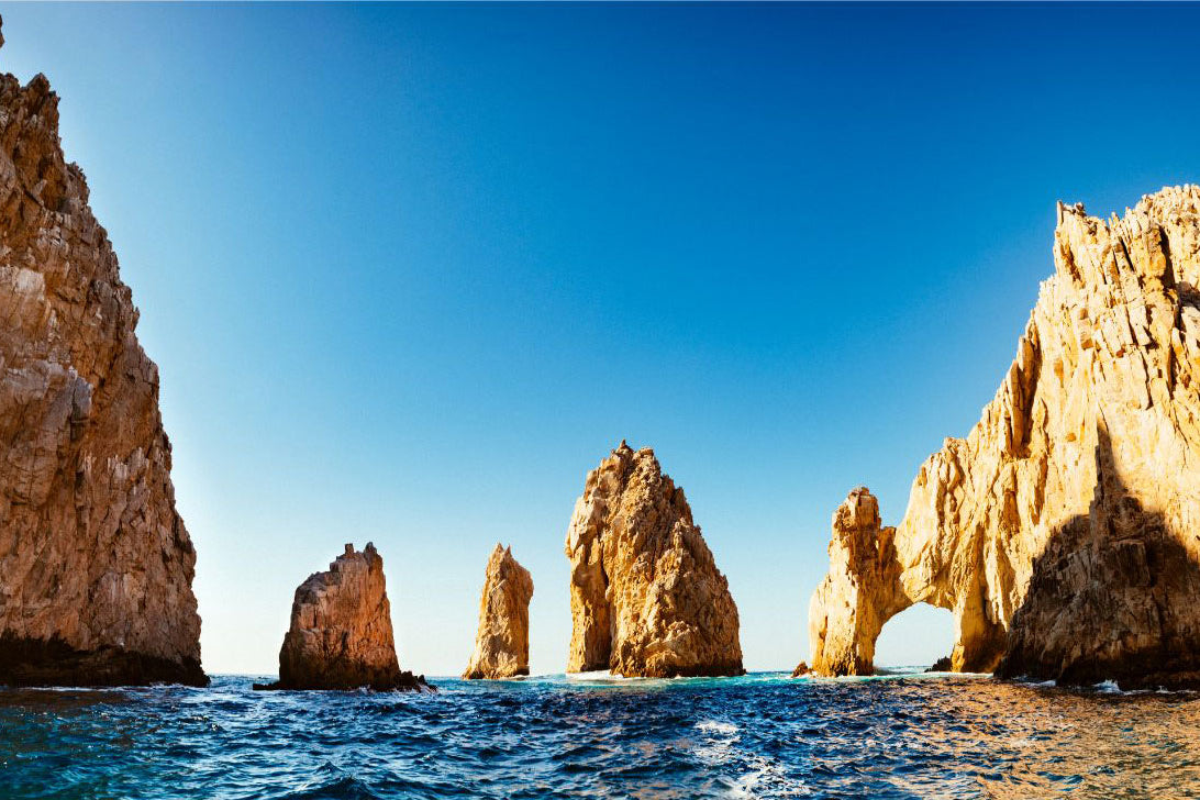 Cabo Boat Rentals