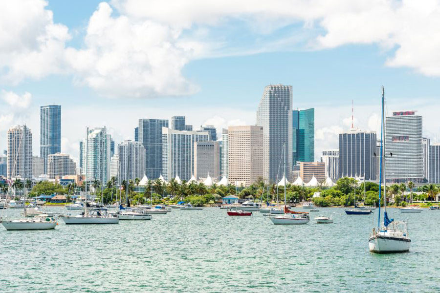 Miami Boat Rentals