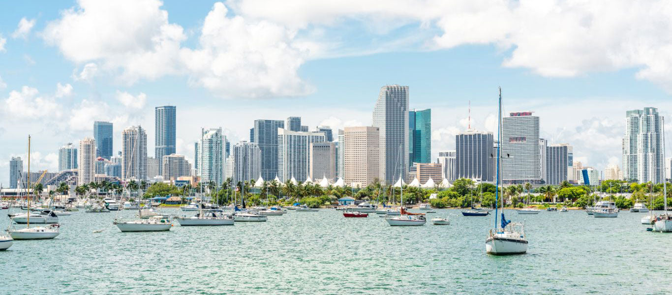 Miami Boat Rentals